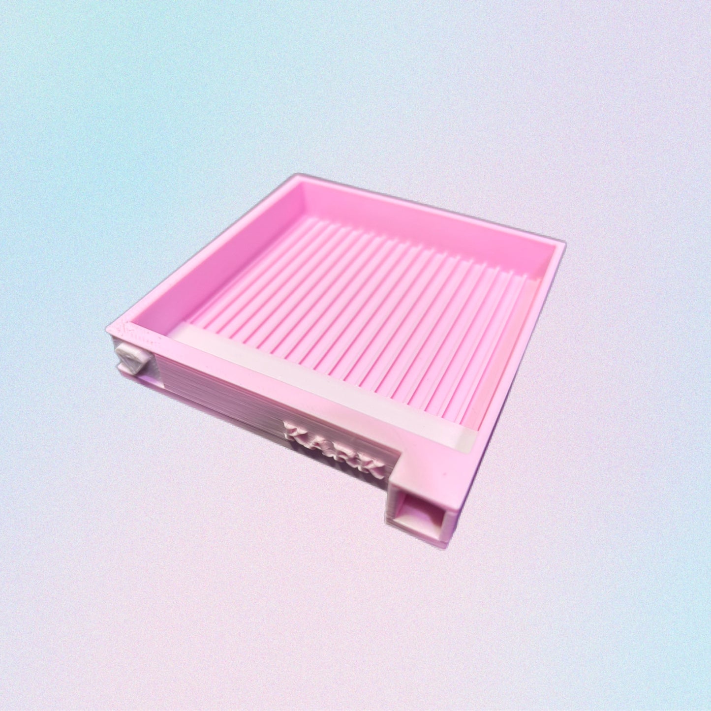 Kark 8x8 deslizable