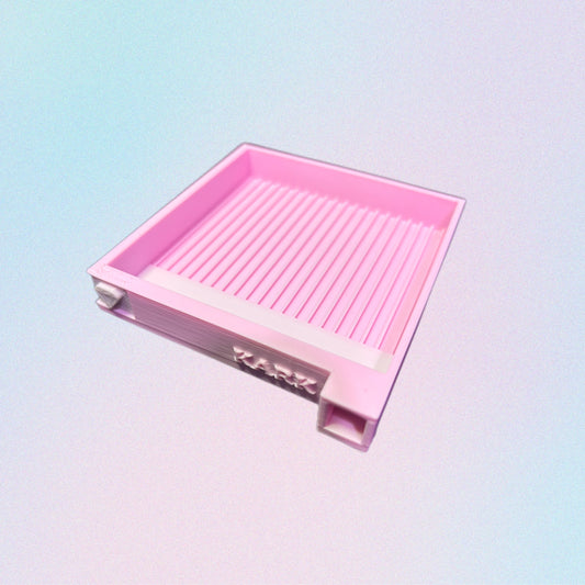 Kark 8x8 deslizable