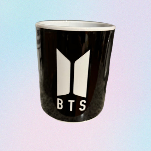 Taza bts