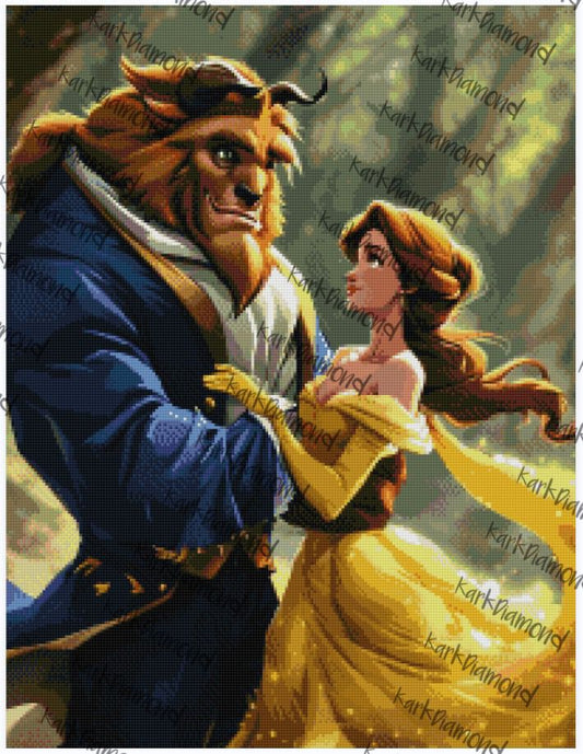 Beauty and Beast