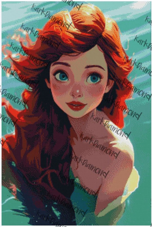 redhead