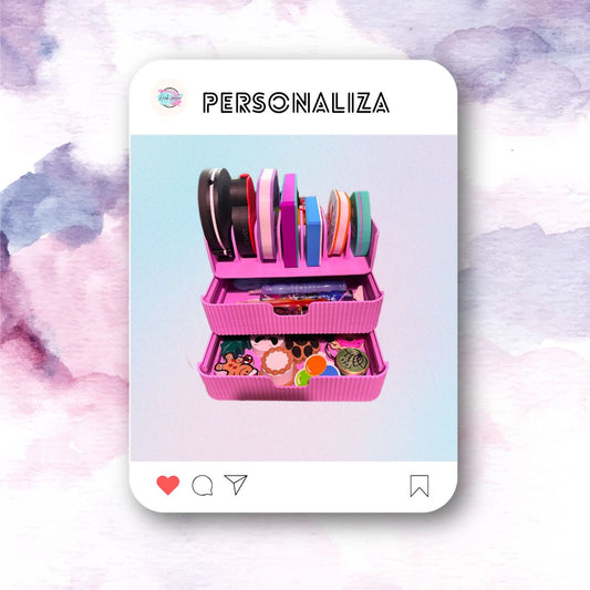 Organizador diamantes 2.0