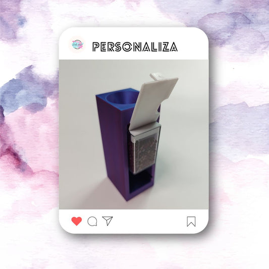 Embudo elisa