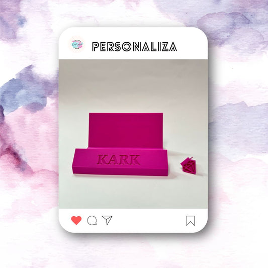 Soporte Elisa