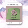 Caja personalizada para papeles