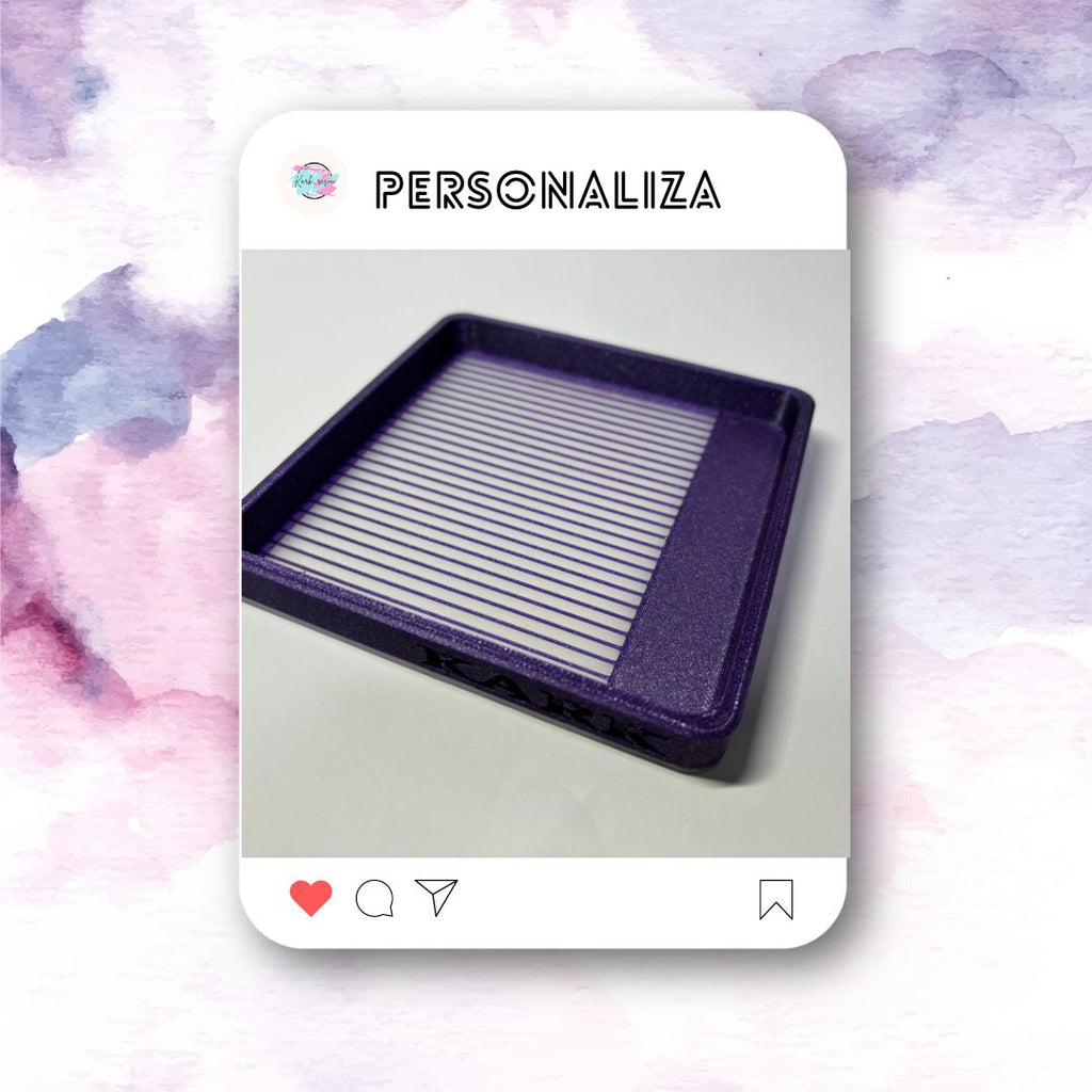 Starlight cerrada 12x12