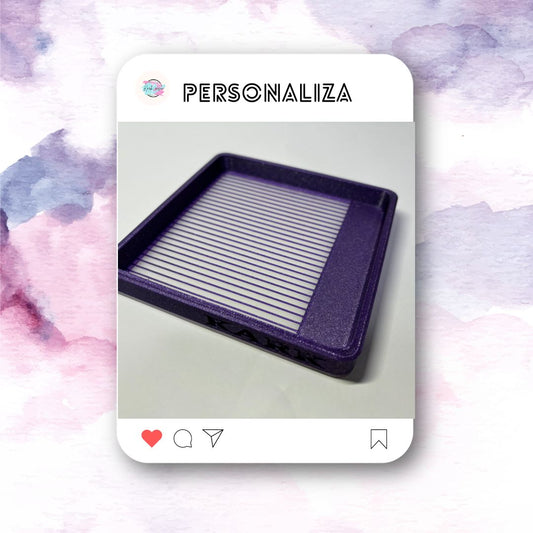 Starlight cerrada 12x12