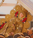 Virgen de el Rocio