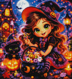 Dulce Noche de Halloween