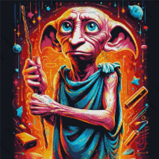 "Dobby"