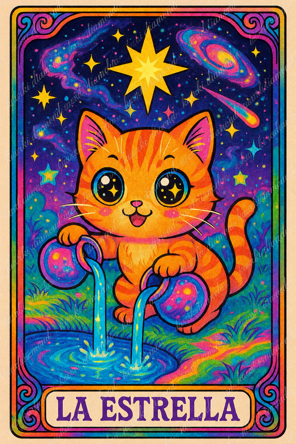 La estrella