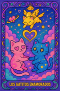 Los enamorados
