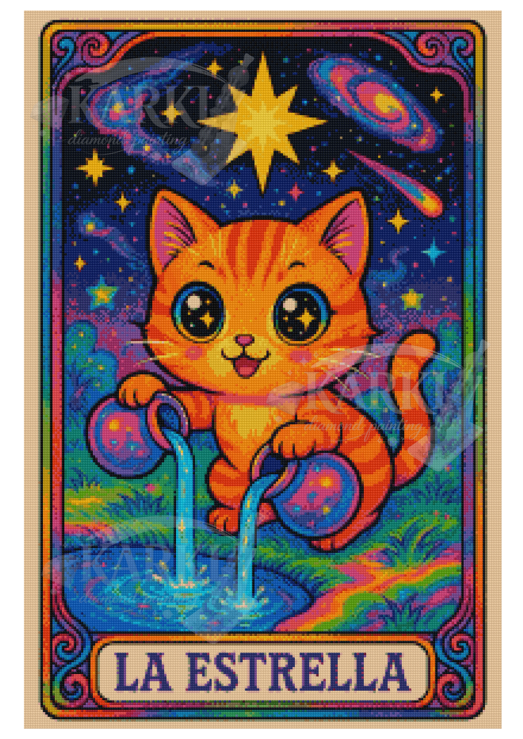 La estrella