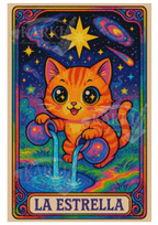 La estrella