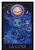 La luna