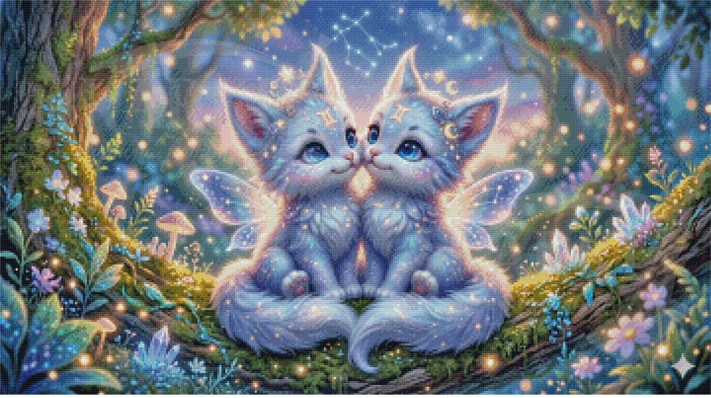 Geminis